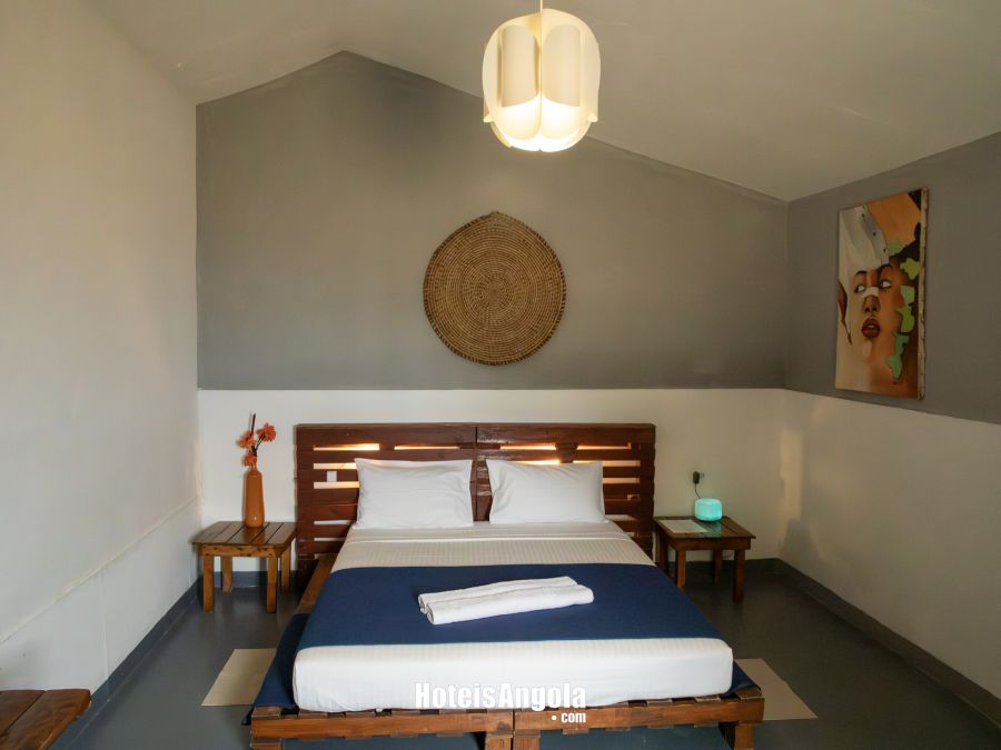 Queiroz Point Eco Resort - Imagem 22